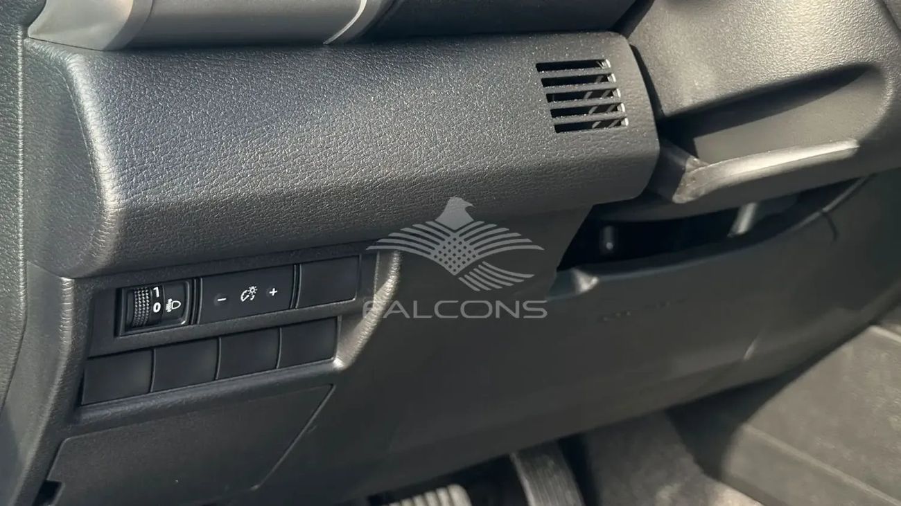 Mitsubishi L200 new face sportero automatic