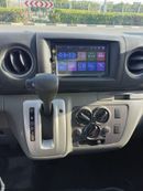 Nissan Urvan STANDARD