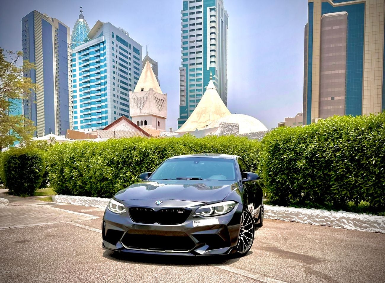 BMW M2 STANDARD
