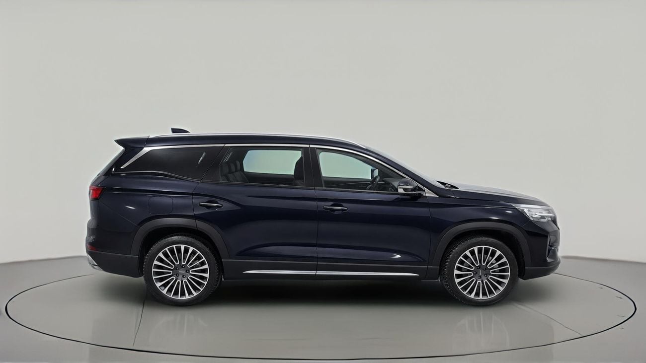 Jetour X90 Plus LUXURY 2023 | AED 1003/Month | 0 DP | 30 Day Return | Warranty | Service History