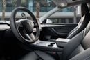 تسلا موديل Y LONG RANGE | 2,253 P.M | 0% Downpayment | TESLA WARRANTY!