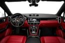Porsche Cayenne STANDARD