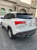 Chevrolet Captiva LT