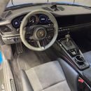 بورش 911 GT3 | European specs