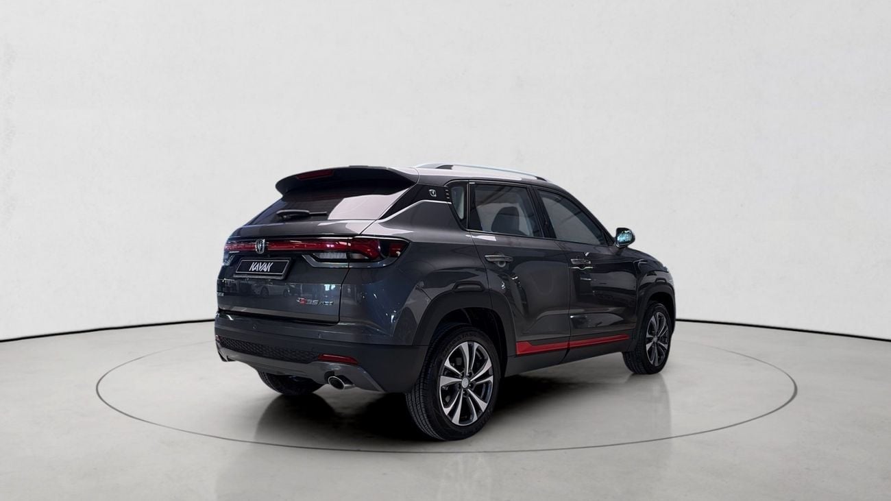 Changan CS35 Plus LIMITED | Guaranteed Warranty | 0 Down Payment