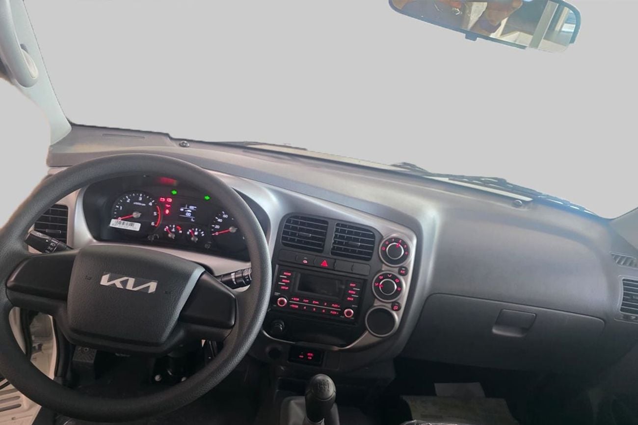 كيا K2700 STANDARD