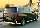 GAC M8 Master Edition - Chinese Specs - Full Option