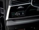 Audi SQ8 GCC Spec | Dealer Warranty and Service Contract
