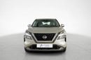 Nissan X Trail S 2.5