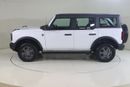 Ford Bronco BIG BEND B4D2222/AL TAYER MOTORS/AL QOUZ SHOWROOM