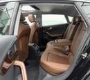 Audi A5 40 TFSI S-LINE