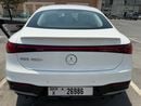 Mercedes Benz EQS 450+ STANDARD