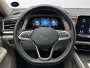 Volkswagen Teramont TRENDLINE Teramont 2L | Excellent Value | UPGRADED Leather Seats | GCC Spec | VW Certified