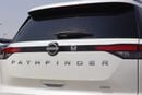 Nissan Pathfinder SV ACCIDENTS FREE - GCC- ORIGINAL PAINT - 4WD - PERFECT CONDITION INSIDE OUT