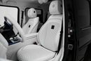 Mercedes Benz Brabus