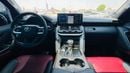 Toyota Land Cruiser VXR TWIN TURBO 2024.ENGINE 3.5L/V6