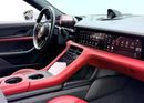 Porsche Taycan 4S, Warranty, Full Service History, Fully Loaded, GCC