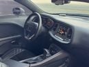 Dodge Challenger HELLCAT 707HP / 6.2L V8 / LOW MILEAGE / SUNROOF / LEATHER SEATS / BLIND SPOTS / REMOTE START