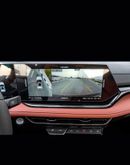 تشنجان x5 بلس بيوند برو ,android & apple car play ,electric trunk, 360 camera,