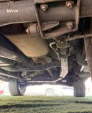 Mitsubishi Triton 2.4 DIESEL 4WD