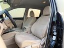 Nissan X Trail S
