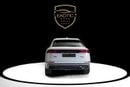 Audi Q8 55 TFSI S-LINE LUXURY