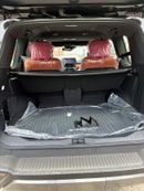 لكزس LX 600 VIP لكزس LX600 VIP ذات 4 مقاعد