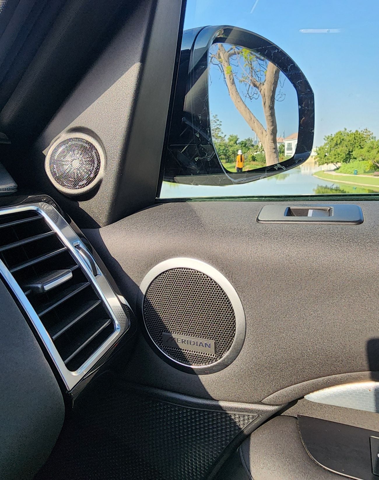 Land Rover Discovery Landmark