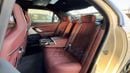 BMW 735i M SPORT (For Export , НА ЭКСПОРТ) 2026 3.0T RWD GCC Без пробега