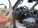 تويوتا لاند كروزر VXR