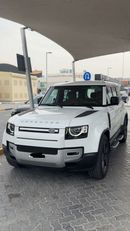 Land Rover Defender P400 110 HSE 3.0L (5 Seater)