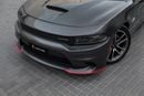 Dodge Charger R/T Charger RT | 2,448 P.M | 0% Downpayment | Agency Service History