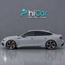 Audi RS5 COMPETITION AED 5,365 pm • 0% Downpayment • Audi RS5 TFSI quattro • Agency Service Contract