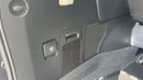 لكزس LX 600 VIP لكزس LX600 VIP - موديل 2026، لون أسود/برتقالي