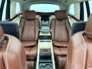 Mercedes Benz GLS 600 MAYBACH 2021 Mercedes-Maybach GLS 600 4MATIC+, Warranty+Full Service History, European Specs.
