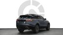 Land Rover Range Rover Velar R-DYNAMIC HSE Land Rover Range Rover Velar