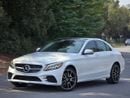 مرسيدس بنز C 300 STANDARD Premium 2.0L