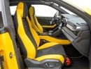 Lamborghini Urus Pearl Capsule | GCC Spec | With Warranty