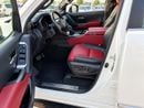 Toyota Land Cruiser VXR