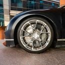 Bugatti Chiron STANDARD