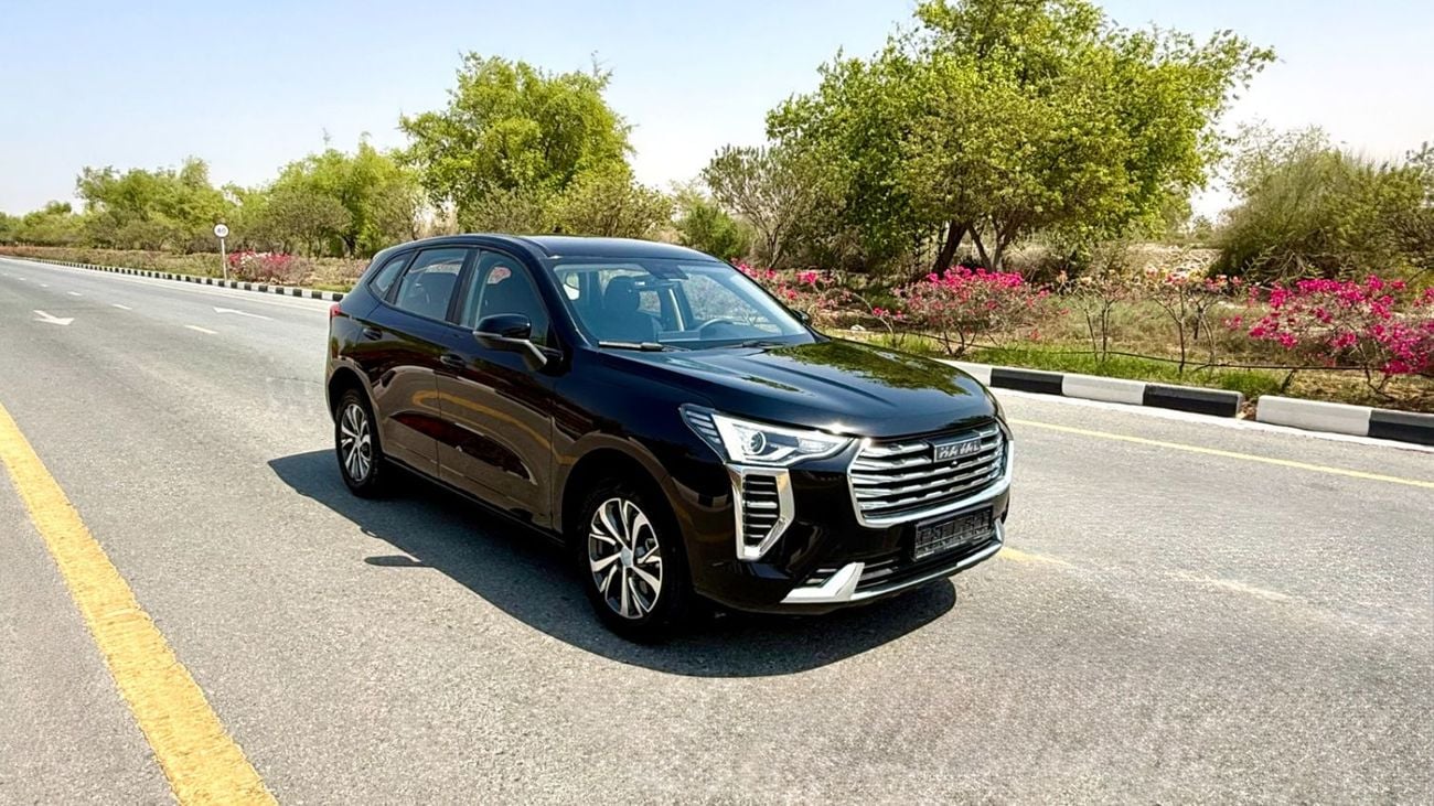 Haval Jolion ACTIVE