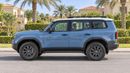 Toyota Prado ADVENTURE 2025 | AED 3576/Month | 0 DP | 30 Day Return | Warranty | Service History