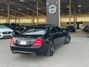 Mercedes Benz S400 STANDARD