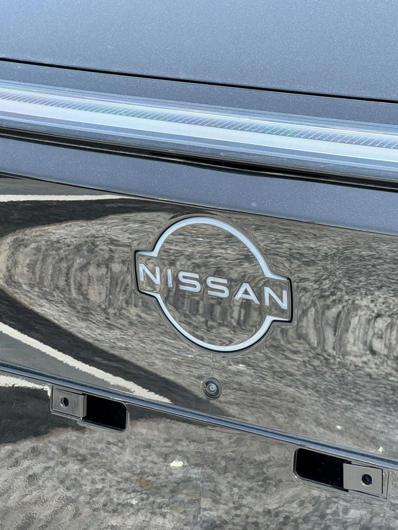 نيسان N6 2026