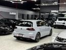 Volkswagen Golf R SEL