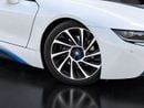 BMW i8 STANDARD