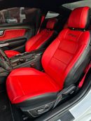 Ford Mustang GT PREMIUM