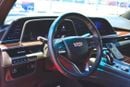 Cadillac Escalade PREMIUM LUXURY