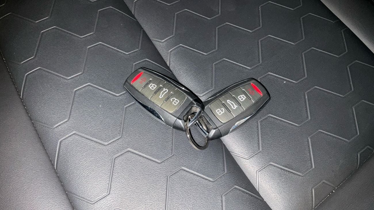 Haval Dargo HIGH DELUX | Guaranteed Warranty | 0 Down Payment