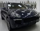 Porsche Cayenne S